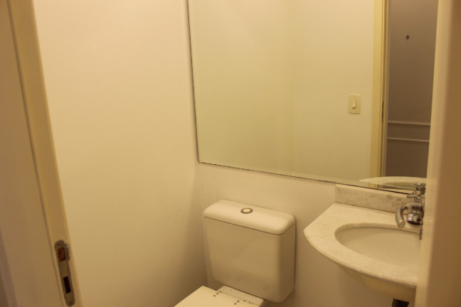 Imagem Apartamento com 2 Quartos para Alugar, 82 m² em Jardim Paulista - São Paulo