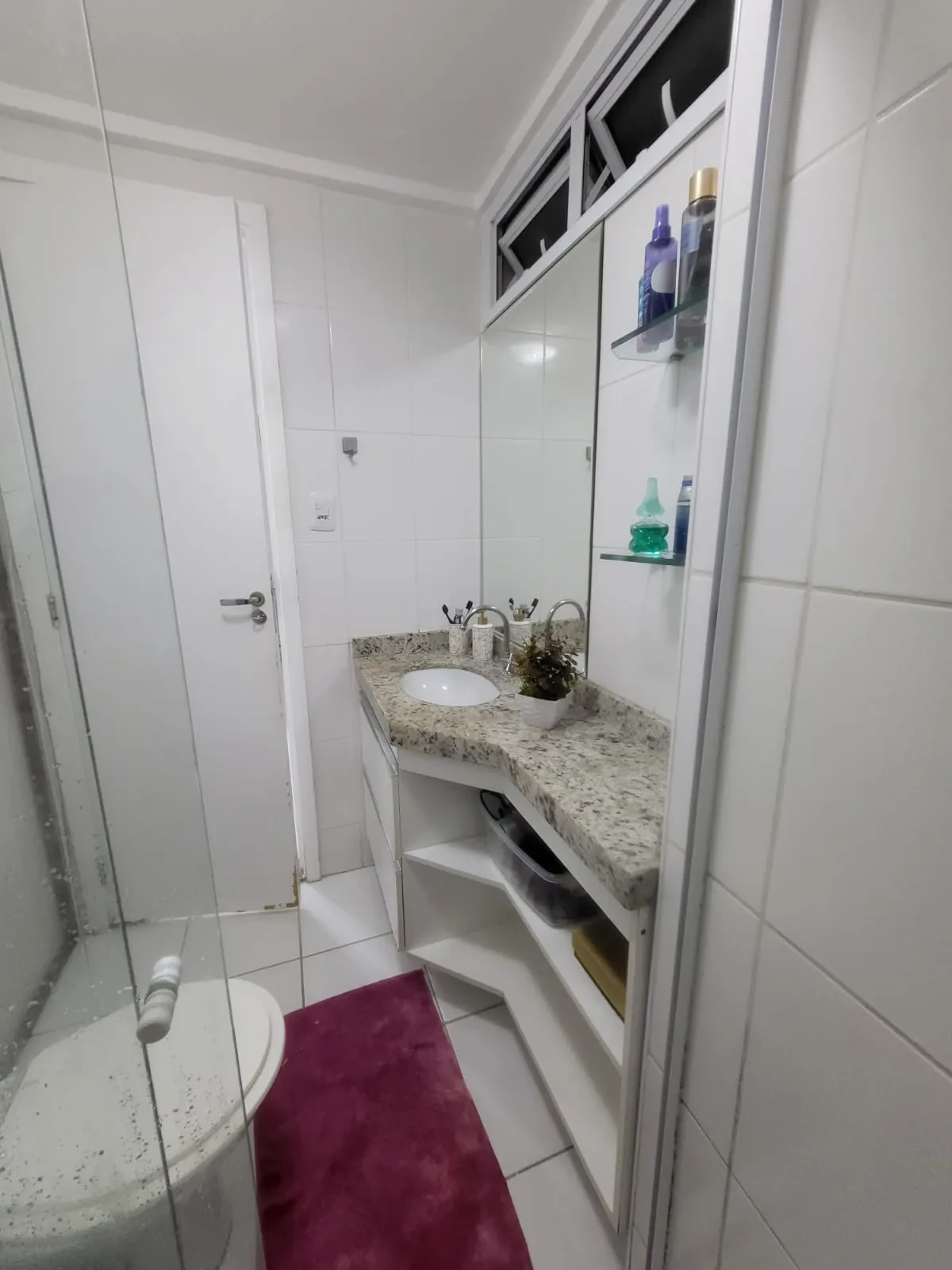 Foto do imóvel: Apartamento com 3 Quartos à Venda ou Locação, 80 m² em Trobogy - Salvador