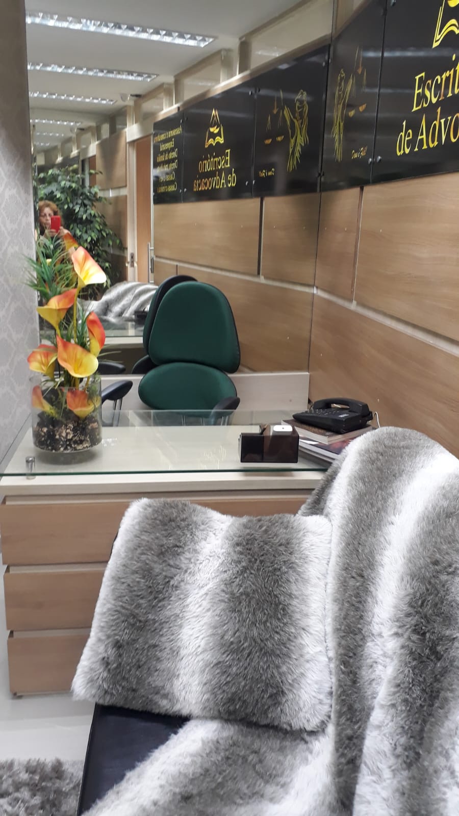 Imagem Sala Comercial à Venda, 36 m² em Lagoa Nova - Natal