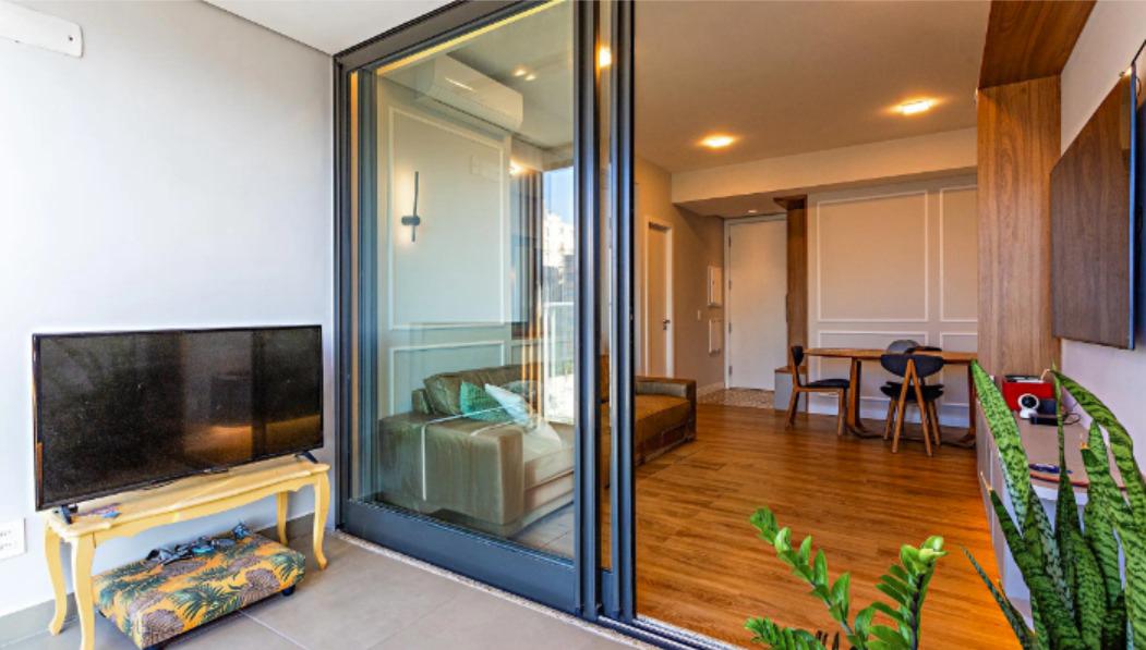 Imagem Apartamento com 3 Quartos à Venda, 175 m²em Cerqueira César - São Paulo