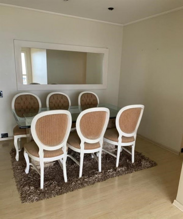 Imagem Apartamento com 3 Quartos para Alugar, 94 m² em Vila Ester (Zona Norte) - São Paulo