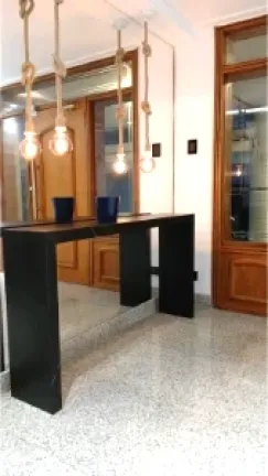 Imagem Apartamento com 1 Quarto à Venda, 35 m² em Gonzaga - Santos