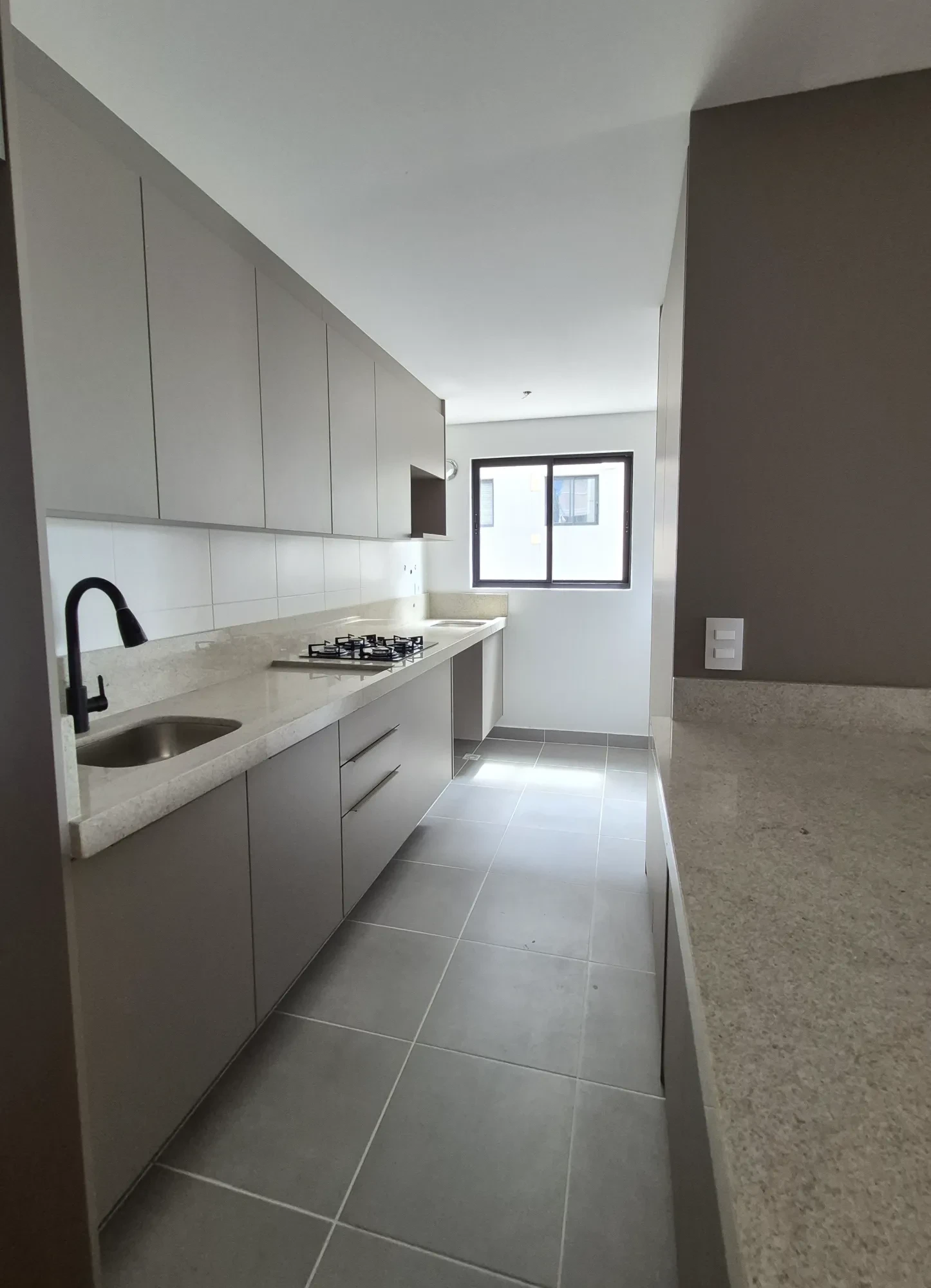 Imagem Apartamento com 2 Quartos à Venda, 72 m² em Cajuru - Curitiba