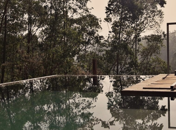 Imagem Casa com 4 Quartos à Venda,  em Serra dos Lagos (Jordanésia) - Cajamar