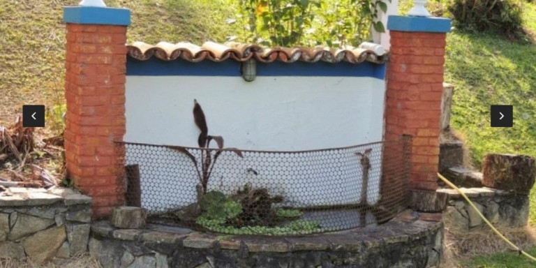 Imagem Chácara com 8 Quartos à Venda, 800 m² em Centro - Santa Isabel