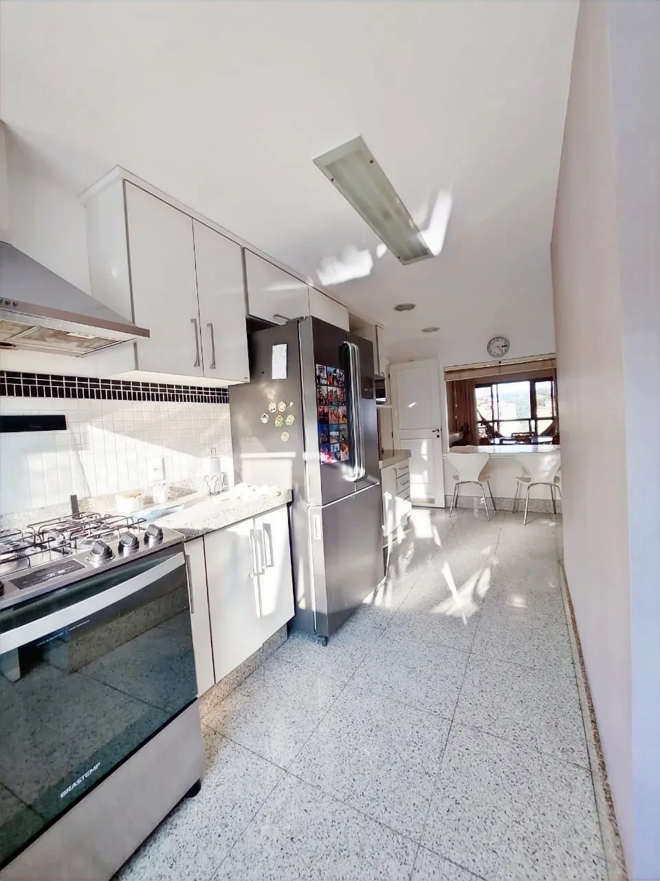Imagem Apartamento com 3 Quartos à Venda, 169 m² em Agriões - Teresópolis