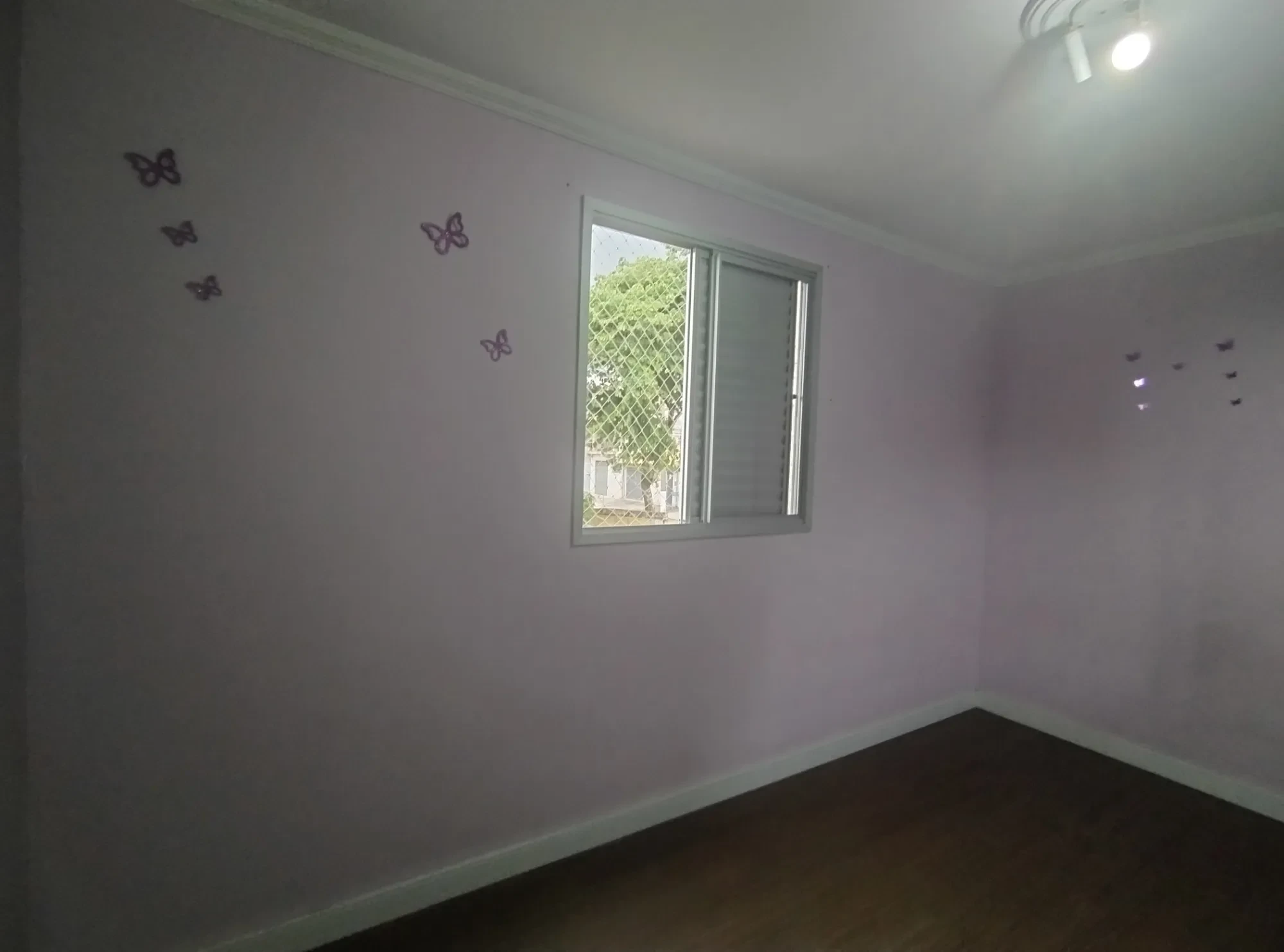 Imagem Apartamento com 2 Quartos à Venda, 56 m² em Parque Santo Antônio - Jacareí