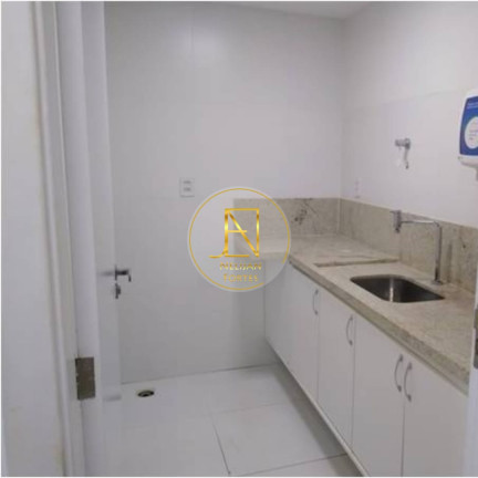 Imagem Sala Comercial à Venda, 211 m² em Caminho das Árvores - Salvador