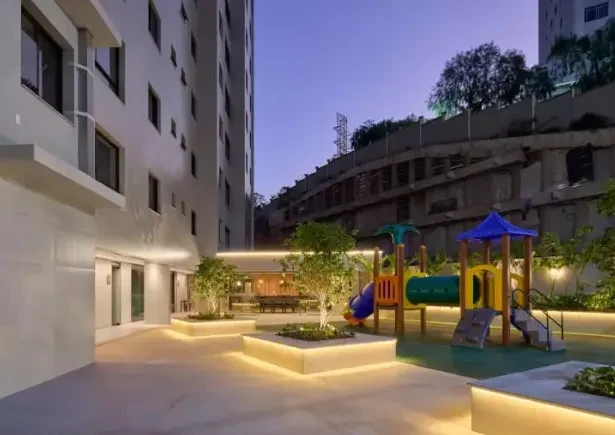 Foto do imóvel: Apartamento com 3 Quartos à Venda, 7100 metros em Buritis - Belo Horizonte