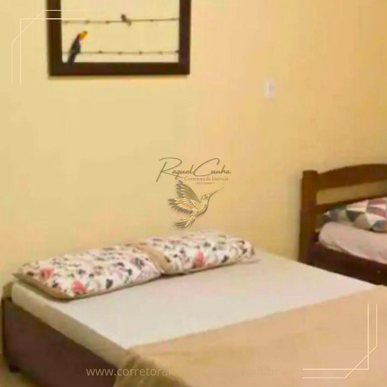 Imagem Imóvel com 3 Quartos para Alugar, 60 m² em Cuesta - Botucatu