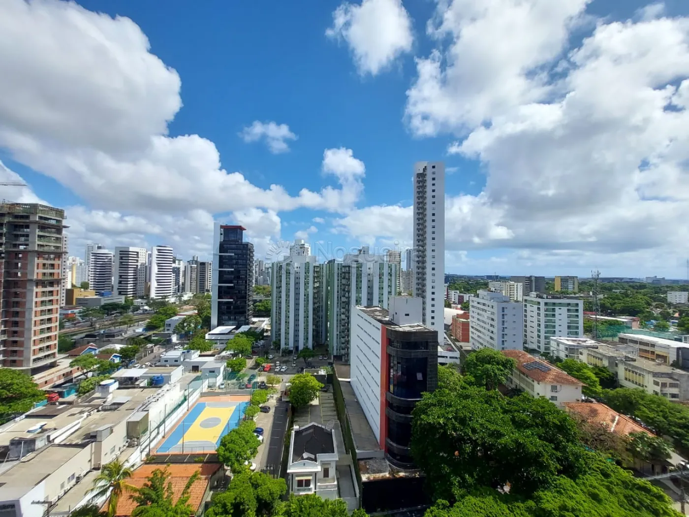 Imagem Studio com 1 Quarto à Venda, 36 m²em Boa Vista - Recife