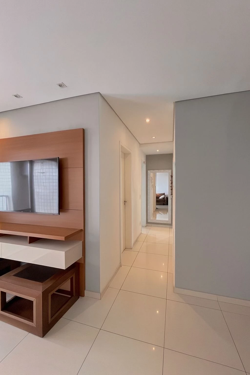 Imagem Apartamento com 2 Quartos à Venda, 77 m² em Ponta da Praia - Santos Imagem Apartamento com 2 Quartos à Venda, 77 m² em Ponta da Praia - Santos