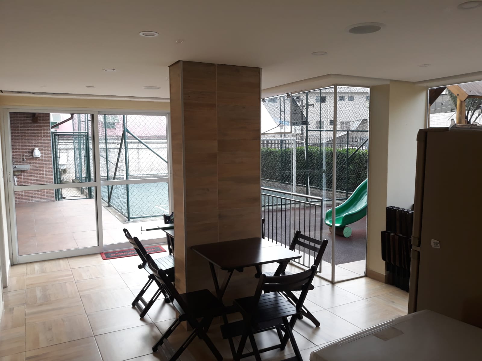 Imagem Apartamento com 2 Quartos à Venda, 56 m²em Jardim Miriam - São Paulo
