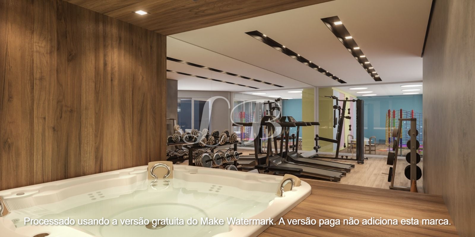 Imagem Apartamento com 2 Quartos à Venda, 133 m² em Pinheiro - São Leopoldo