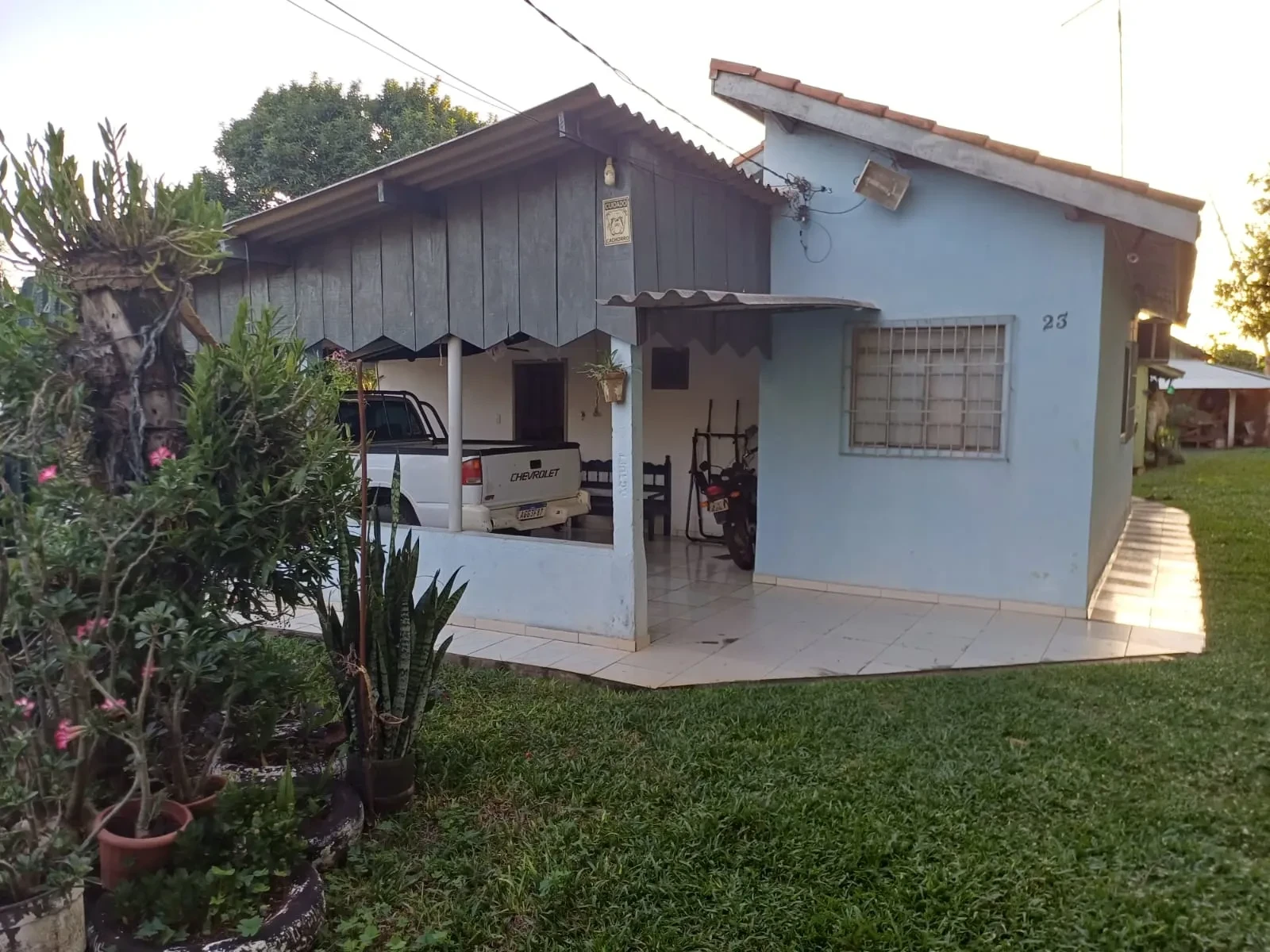 Imagem Chácara com 6 Quartos à Venda, 400 m² em Pitangueiras - Pitangueiras