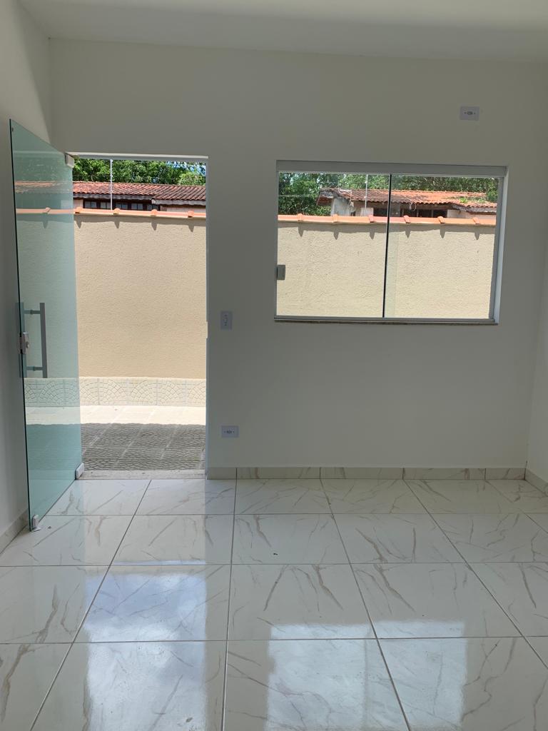 Imagem Casa de Condomínio com 1 Quarto à Venda, 43 m²em Cibratel II - Itanhaém