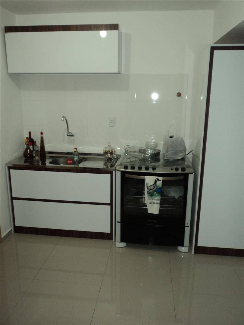 Imagem Apartamento com 2 Quartos à Venda ou Locação, 54 m² em Porto Novo - São Gonçalo