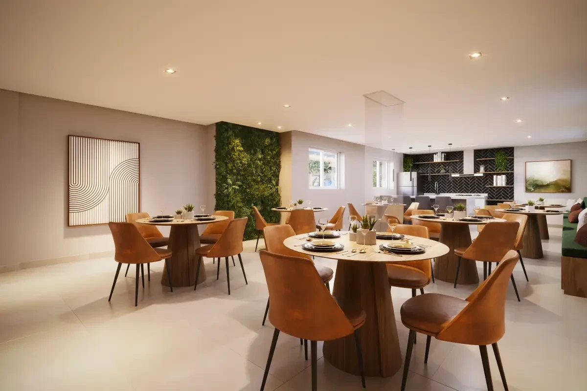 Foto do imóvel: Apartamento com 1 Quarto à Venda, 28 m² em Jardim do Lago - São Paulo