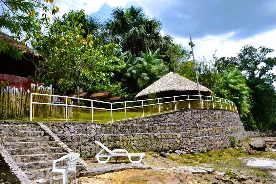 Foto do imóvel: Chácara com 5 Quartos à Venda, 500 m²em centro - Presidente Figueiredo