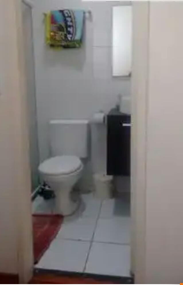 Casa de Condomínio com 2 Quartos à Venda, 75 m² em Jaraguá - São Paulo