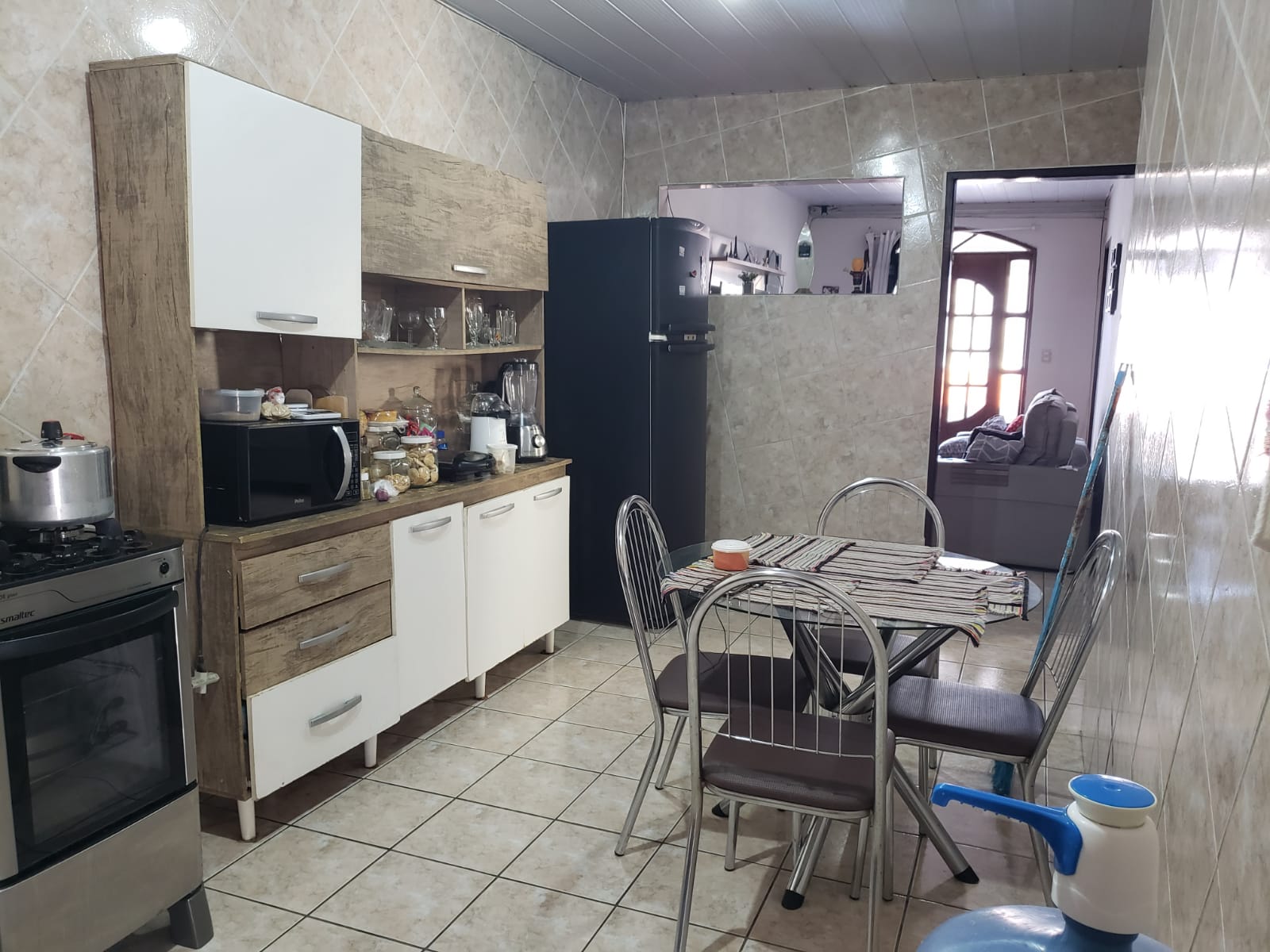 Casa com 6 Quartos à Venda, 152 m²em Guararapes - Jaboatão dos Guararapes