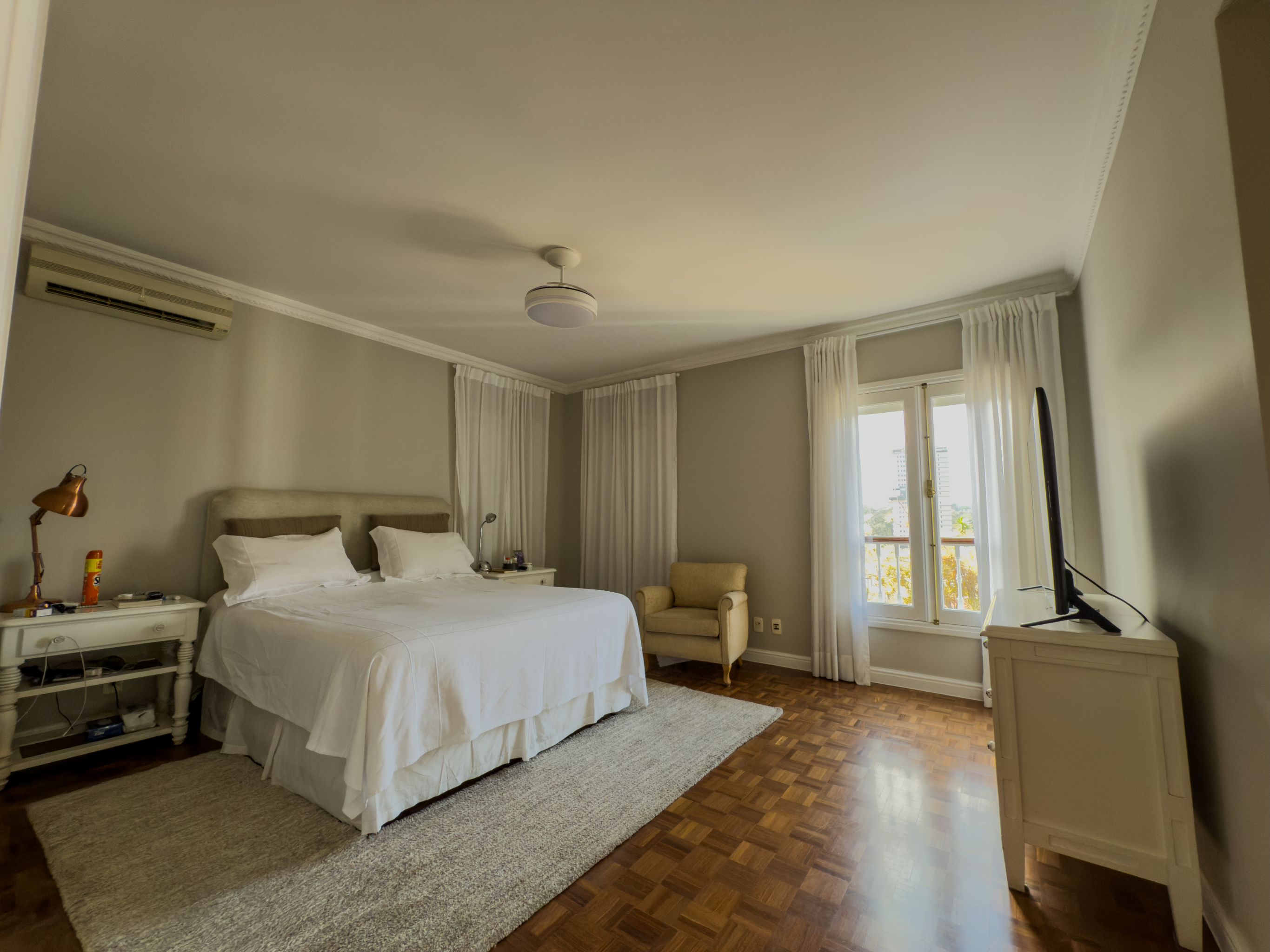 Imagem Casa de Condomínio com 3 Quartos para Alugar, 535 m² em Tamboré - Santana de Parnaíba