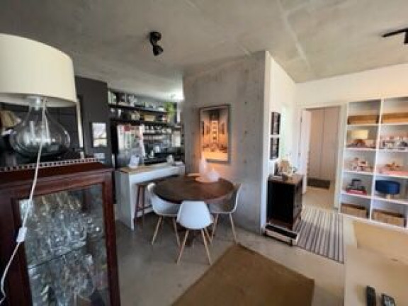 Imagem Apartamento com 1 Quarto à Venda, 70 m² em Lapa - São Paulo