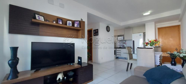 Imagem Apartamento com 2 Quartos à Venda, 64 m² em Candeias - Jaboatão dos Guararapes