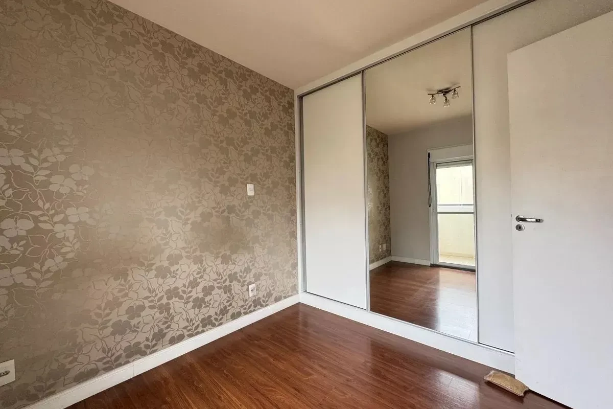 Imagem Apartamento com 2 Quartos à Venda, 100 metros em Chácara Inglesa - São Paulo