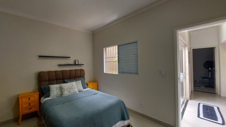 Imagem Casa com 2 Quartos à Venda, 200 m² em Jardim dos Lagos - Nova Odessa