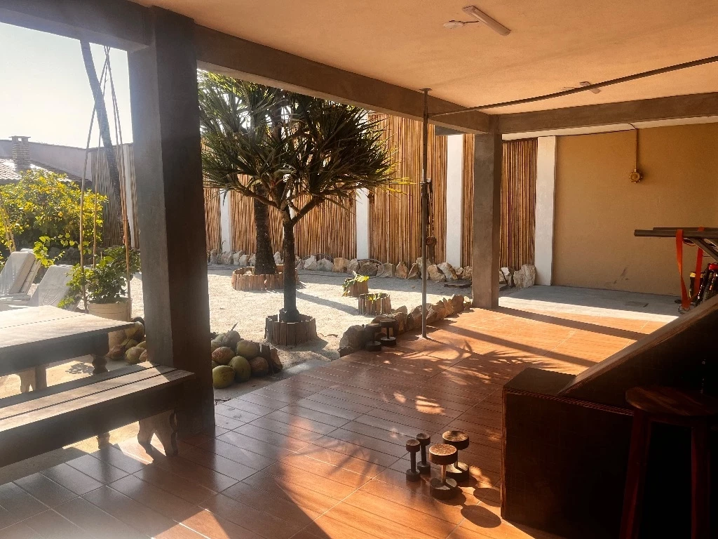 Imagem Casa com 6 Quartos à Venda, 1.050 m² em Pacheco - Caucaia