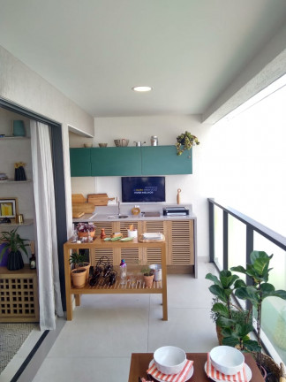Imagem Edifício Residencial com 3 Quartos à Venda, 110 m² em Recreio Dos Bandeirantes - Rio De Janeiro