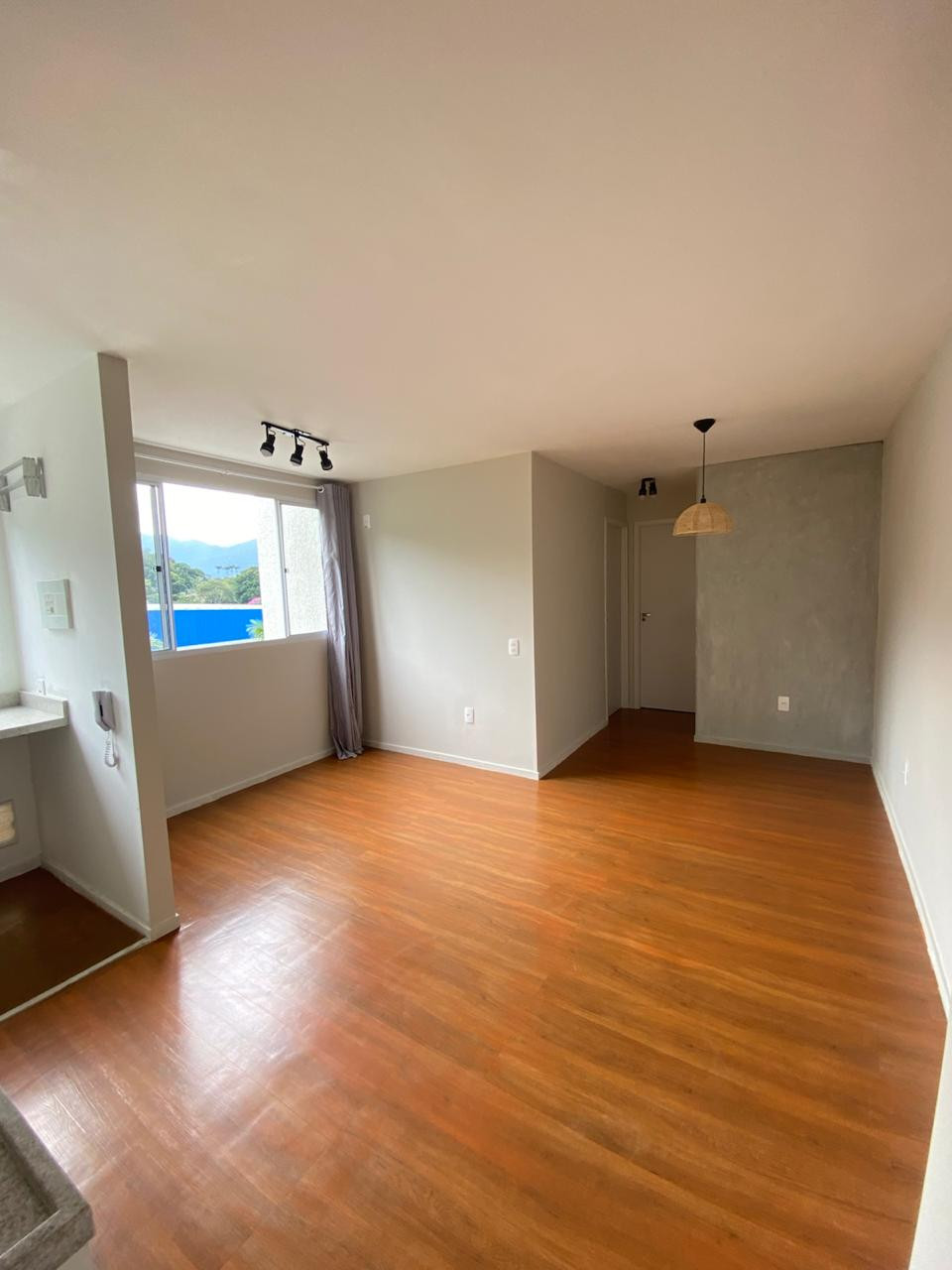 Apartamento com 2 Quartos à Venda, 45 m² em Vargem Grande - Rio de Janeiro