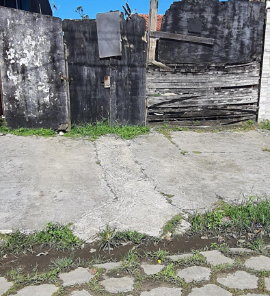 Imagem Terreno à Venda, 130 m² em Nova Itanhaém - Itanhaém