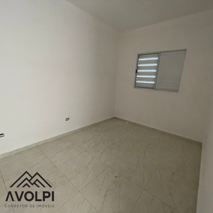 Imagem Casa com 2 Quartos à Venda, 43 m² em Cibratel II - Itanhaém
