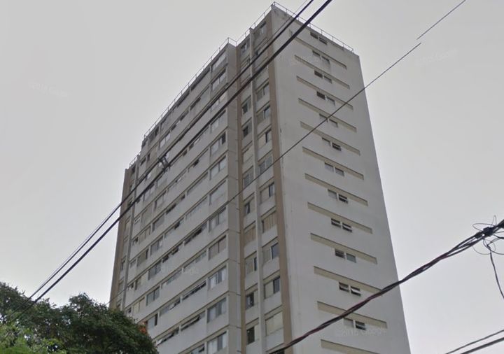 Imagem de fundo do Condomínio Cabo Verde 290 Vila Olímpia em São Paulo