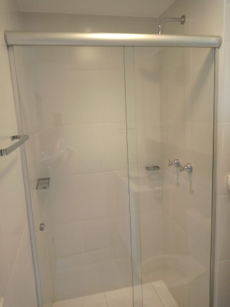 Imagem Apartamento com 2 Quartos à Venda, 42 m² em Santa Teresinha - São Paulo