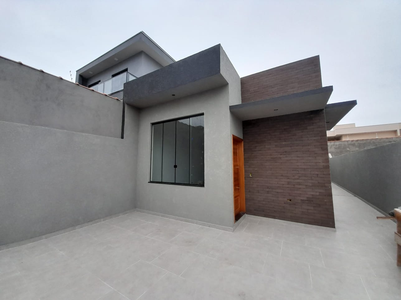 Casa com 3 Quartos à Venda, 99 m²em Residencial Jardins da Catalunha - Atibaia