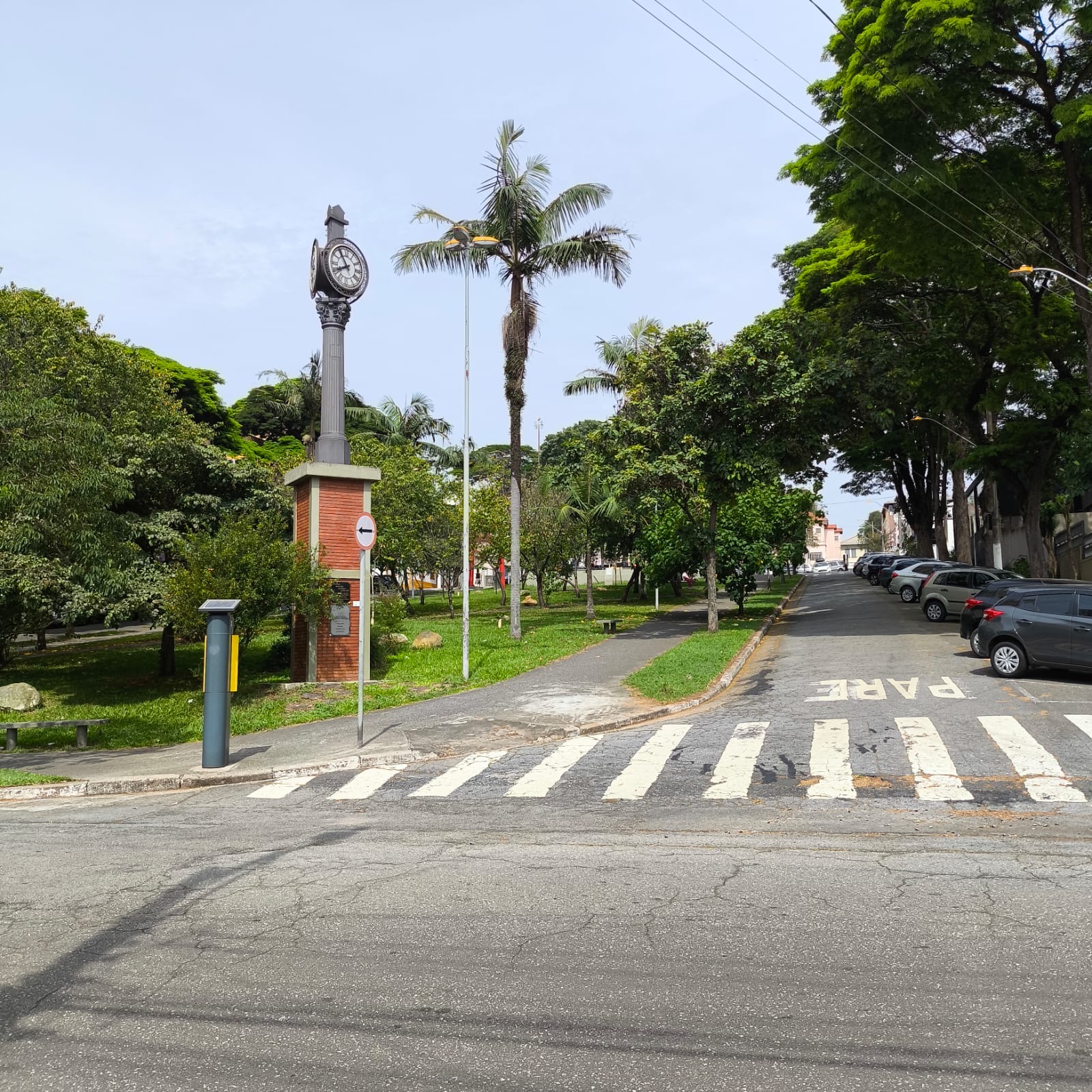 Imagem Apartamento com 3 Quartos à Venda, 105 m²em Centro - Santo André