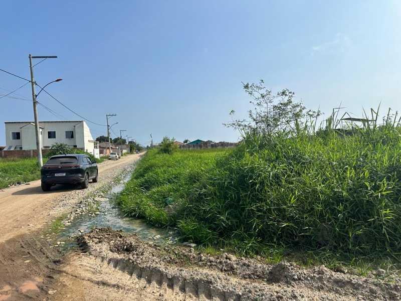 Terreno à Venda, em Jardim Atlântico Leste (Itaipuaçu) - Maricá