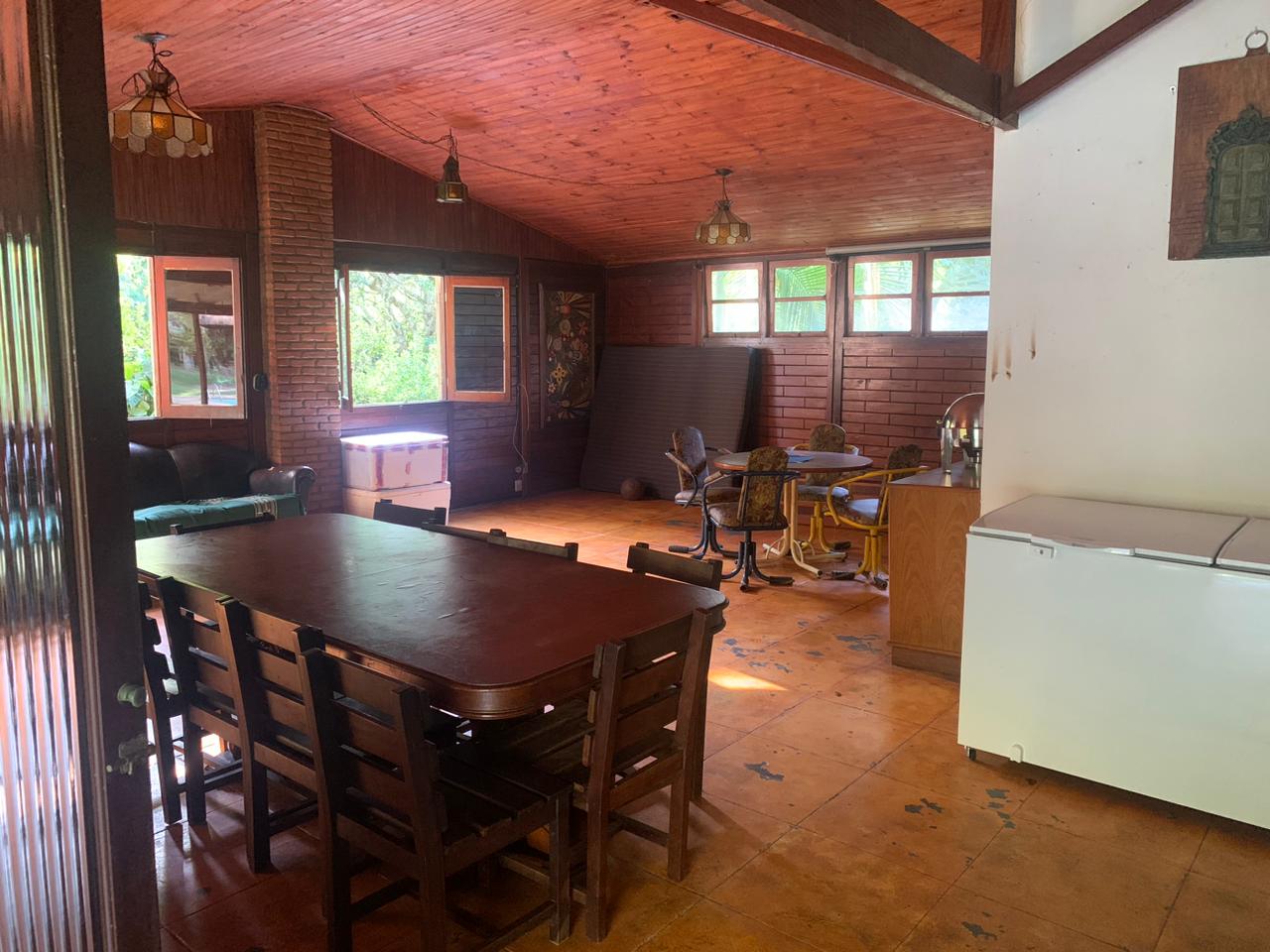 Imagem Chácara com 3 Quartos à Venda ou Locação, 6 m²em Chácara Roselândia - Cotia