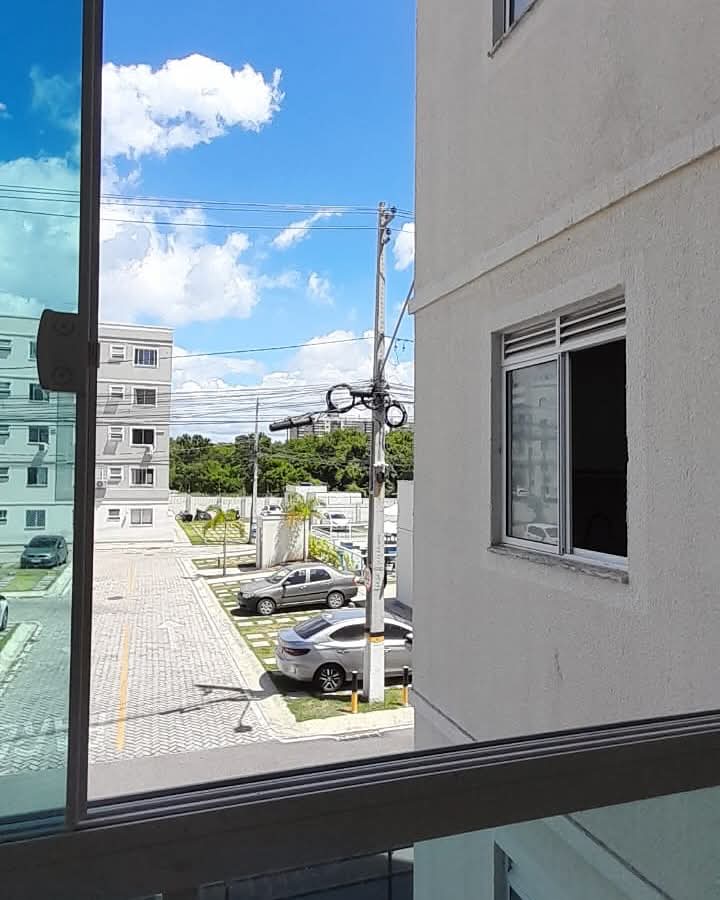Imagem Apartamento com 2 Quartos para Alugar, 44 m² em Centro - Lauro de Freitas