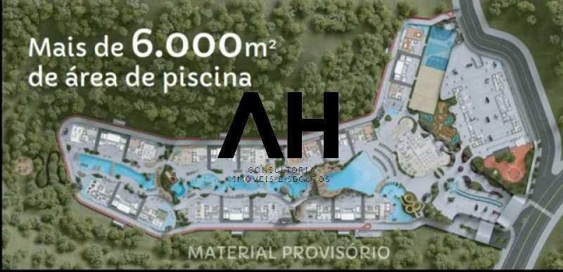 Apartamento com 3 Quartos à Venda, 75 m²em Pendotiba - Niterói