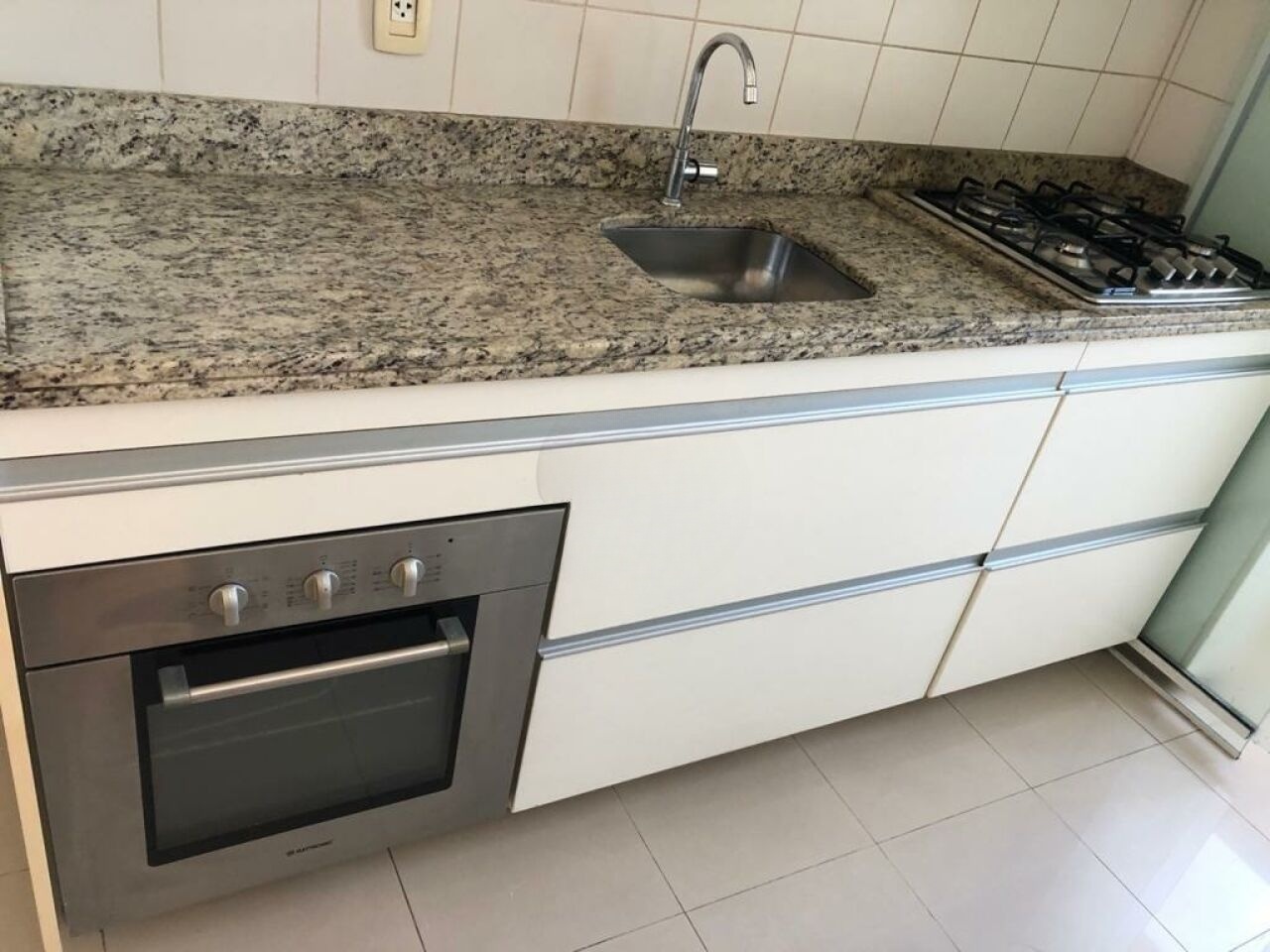 Imagem Apartamento com 2 Quartos à Venda, 63 m²em Barra Funda - São Paulo