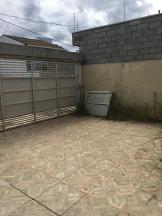 Imagem Casa com 3 Quartos à Venda, 125 m² em Portais (Polvilho) - Cajamar
