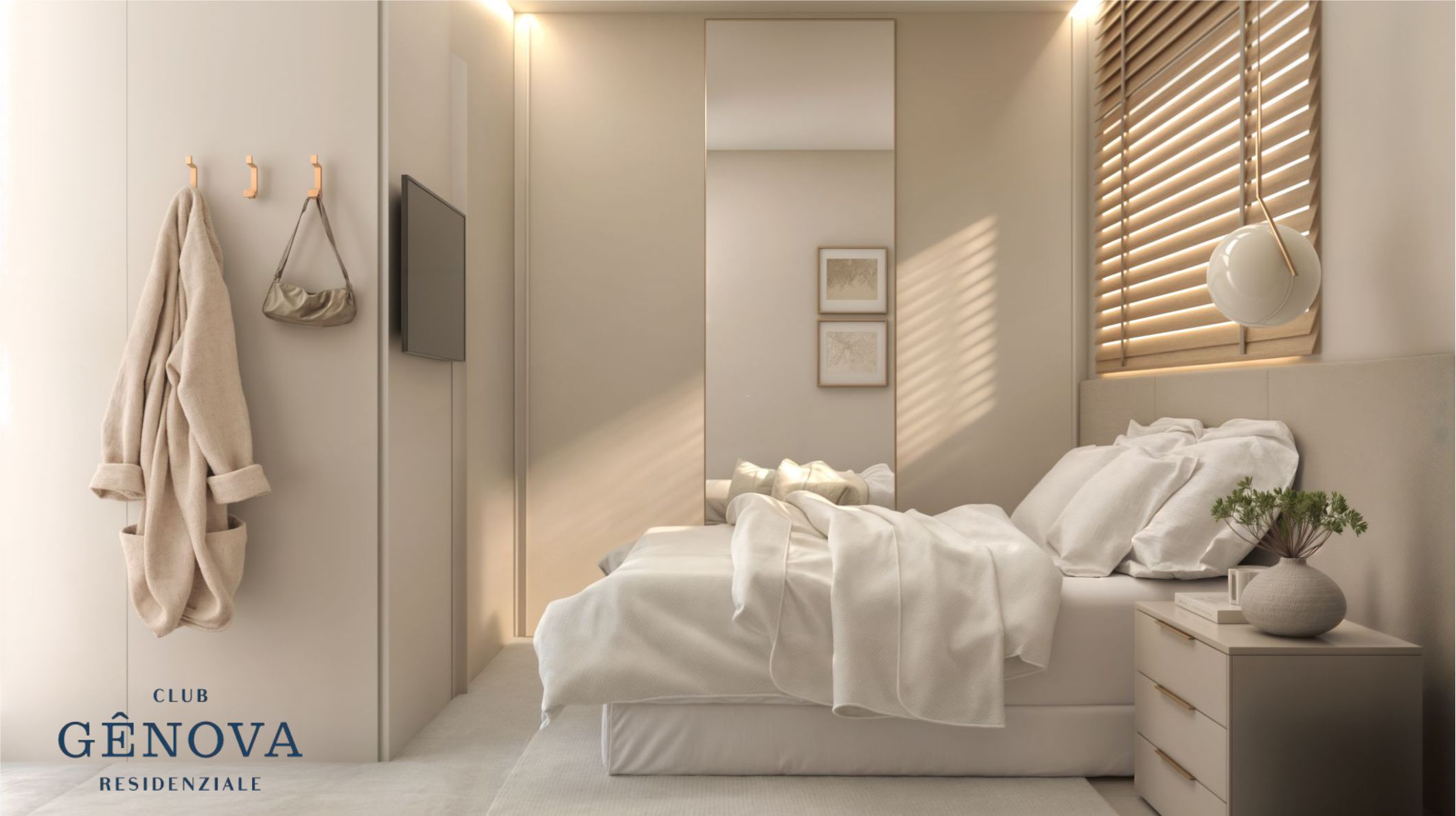 Imagem Apartamento com 2 Quartos à Venda, 53 m² em Barro Duro - Maceió