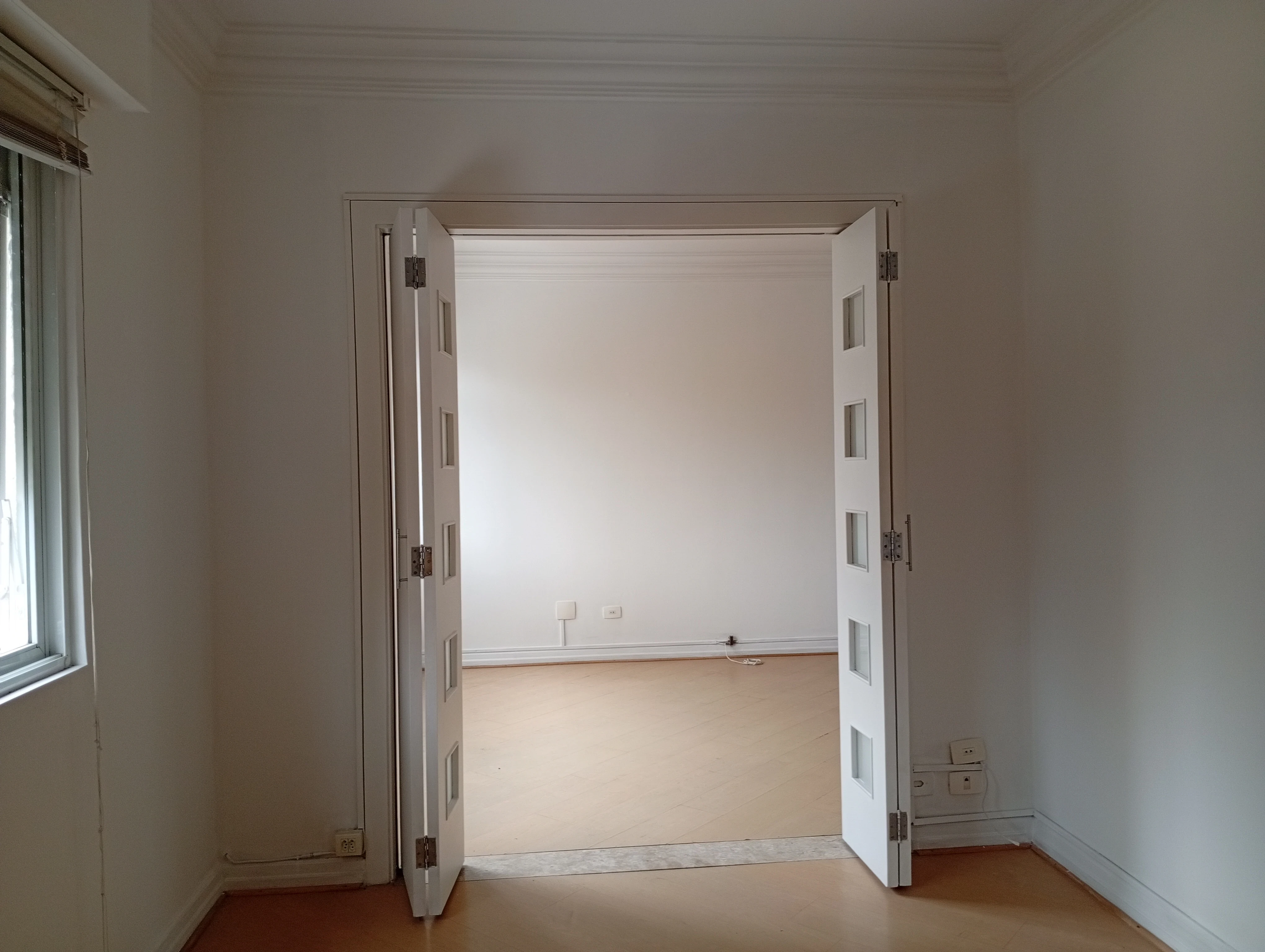 Foto do imóvel: Apartamento com 2 Quartos à Venda, 91 m² em Vila Nova Conceição - São Paulo