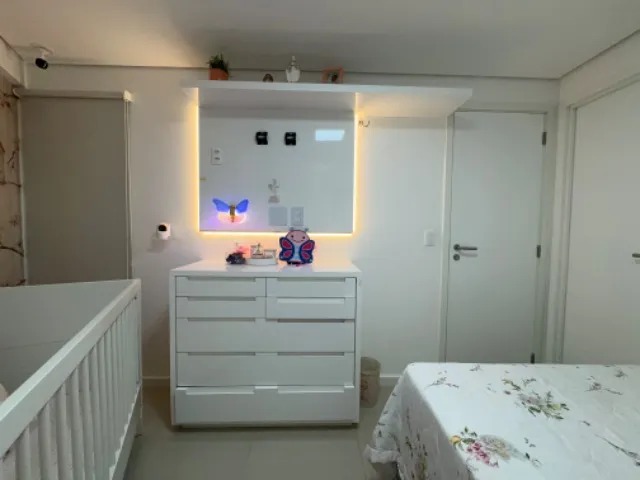 Foto do imóvel: Apartamento com 3 Quartos à Venda, 96 m²em Cocó - Fortaleza