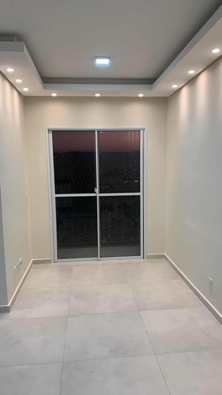 Foto do imóvel: Apartamento com 2 Quartos à Venda, 47 m²em Jardim Ester - Itatiba