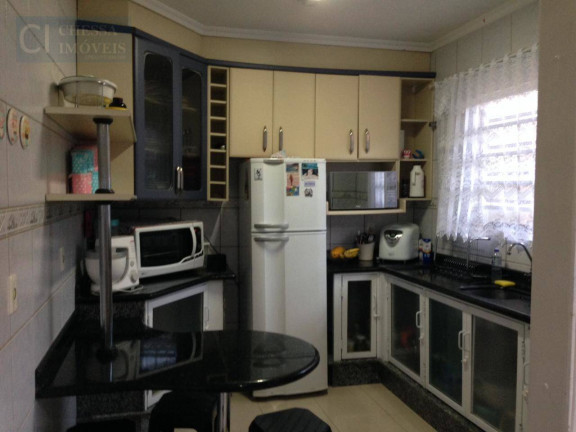 Imagem Casa com 3 Quartos à Venda, 182 m² em Ressacada - Itajaí